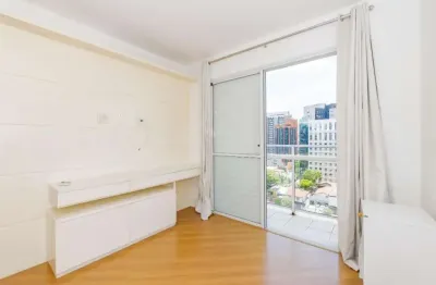 Apartamento com 2 quartos à venda na Rua Juquis, 391, Indianópolis, São Paulo