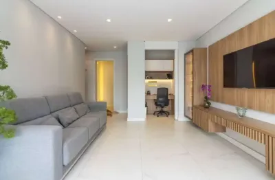 Apartamento tipo para venda em jardim prudência com 4 quartos, sendo 2 suítes