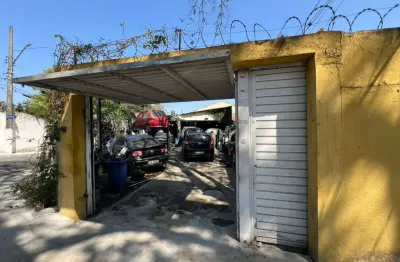 Casa com 1 quarto à venda na Rua da Prata, 332, Jardim Portal I e II, São Paulo