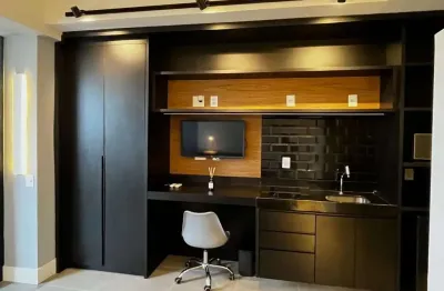 Apartamento com 1 quarto à venda na Rua Alvorada, 676, Vila Olímpia, São Paulo