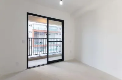 Apartamento com 1 quarto à venda na Avenida Doutor Chucri Zaidan, 111, Brooklin, São Paulo