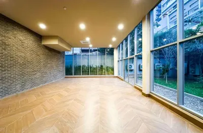 Apartamento com 4 quartos à venda na Rua Alves Guimarães, 201, Pinheiros, São Paulo