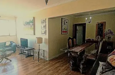 Apartamento com 3 quartos à venda na Rua Cabo Verde, 290, Vila Olímpia, São Paulo