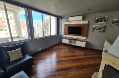 Cobertura com 2 quartos à venda na Avenida Portugal, 401, Brooklin Paulista, São Paulo