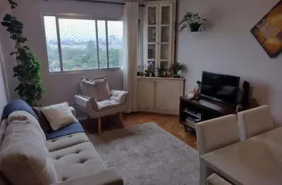 Apartamento com 2 quartos à venda na Alameda dos Guaiós, 479, Planalto Paulista, São Paulo