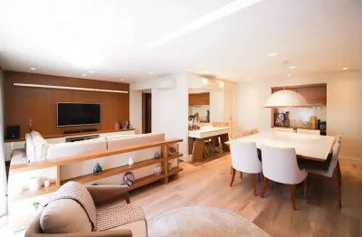 Apartamento com 3 quartos à venda na Rua Balthazar da Veiga, 609, Vila Nova Conceição, São Paulo