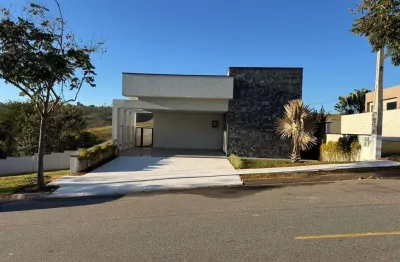 Casa em condomínio fechado com 3 quartos à venda na Carmelo Scarparo, 1, Residencial Fazenda Santa Rosa, Itatiba