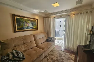 Apartamento à venda com 3 quartos na vila gumercindo - são paulo/sp