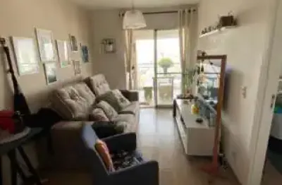 Apartamento com 1 quarto à venda na Rua Lacedemônia, 540, Vila Alexandria, São Paulo