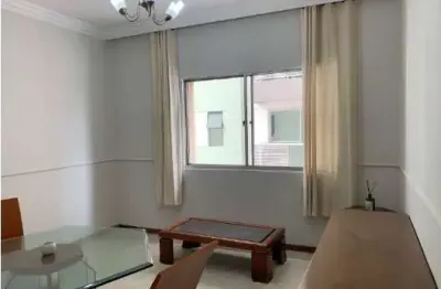 Apartamento com 2 quartos à venda na Rua Borges Lagoa, 933, Vila Clementino, São Paulo