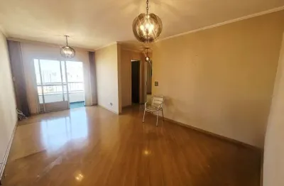 Apartamento com 2 quartos à venda na Rua Paracatu, 575, Parque Imperial, São Paulo