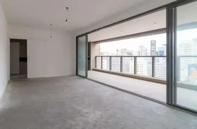 Apartamento com 3 quartos à venda na Rua Brás Cardoso, 655, Vila Nova Conceição, São Paulo