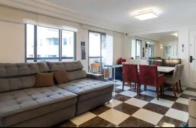 Apartamento com 3 quartos à venda na Alameda dos Guaiós, 247, Planalto Paulista, São Paulo