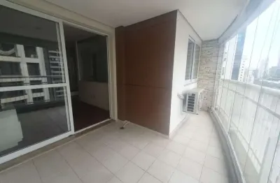 Apartamento com 2 quartos à venda na Rua Iaiá, 107, Itaim Bibi, São Paulo