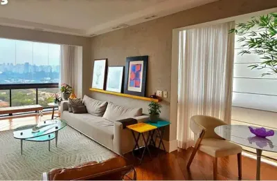 Apartamento com 3 quartos à venda na Rua Jesuíno Arruda, 60, Itaim Bibi, São Paulo