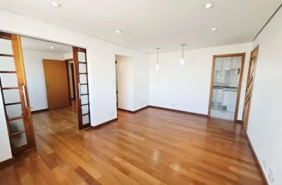 Apartamento com 2 quartos à venda na Rua Luís Góis, 206, Mirandópolis, São Paulo