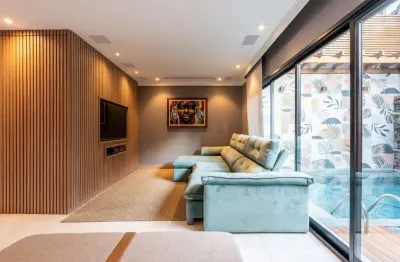 Lindo sobrado residencial à venda no bairro do planalto paulista.