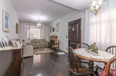 Casa com 3 quartos à venda na Rua Robélia, 261, Jardim Prudência, São Paulo