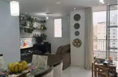 Apartamento com 2 quartos à venda na Avenida Cupecê, 1784, Jardim Prudência, São Paulo