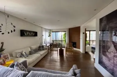 Apartamento com 3 quartos à venda na Avenida Horácio Lafer, 161, Itaim Bibi, São Paulo