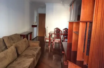 Apartamento com 2 quartos à venda na Rua Afonso Celso, 1201, Vila Mariana, São Paulo