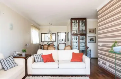 Apartamento com 3 quartos à venda na Rua Aracari, 126, Itaim Bibi, São Paulo