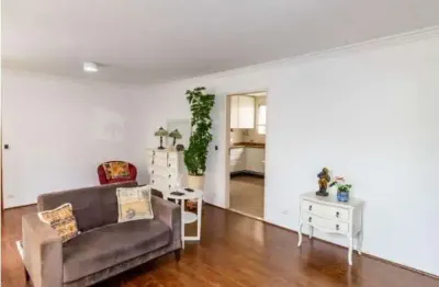 Apartamento com 3 quartos à venda na Rua Gaivota, 754, Moema, São Paulo