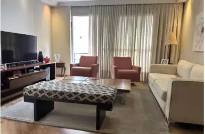 Apartamento com 3 quartos à venda na Rua Comendador Eduardo Saccab, 269, Brooklin, São Paulo