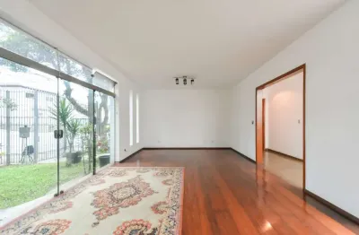 Casa com 4 quartos à venda na Avenida Ireré, 133, Planalto Paulista, São Paulo