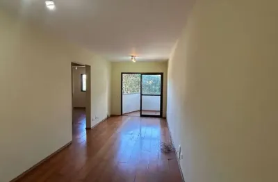 Apartamento com 2 quartos à venda na Rua Nhu-Guaçu, 209, Campo Belo, São Paulo