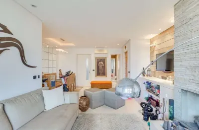 Apartamento com 3 quartos à venda na Rua Barão do Triunfo, 603, Brooklin Paulista, São Paulo
