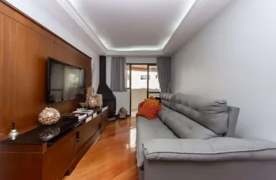 Apartamento com 3 quartos à venda na Rua Nova York, 609, Brooklin, São Paulo