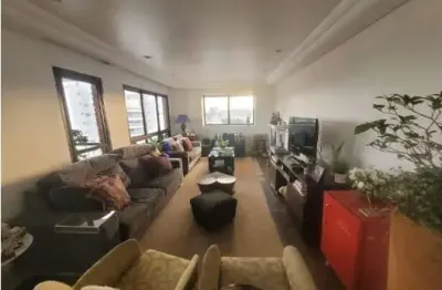 Apartamento exclusivo, 1 por andar, na chácara santo antonio - conforto e localização privilegiada!