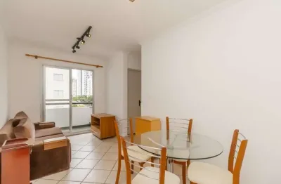 Apartamento com 2 quartos à venda na Rua Gonçalo da Cunha, 130, Chácara Inglesa, São Paulo