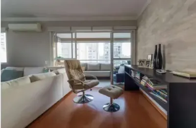 Apartamento com 3 quartos à venda na Rua Gomes de Carvalho, 674, Vila Olímpia, São Paulo