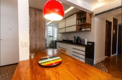 Apartamento com 3 quartos à venda na Rua Iguatemi, 64, Itaim Bibi, São Paulo
