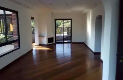 Apartamento com 3 quartos à venda na Alameda dos Arapanés, 75, Moema, São Paulo