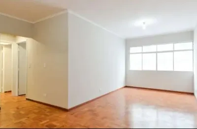 Apartamento com 3 quartos à venda na Rua Doutor Eduardo de Souza Aranha, 122, Vila Nova Conceição, São Paulo