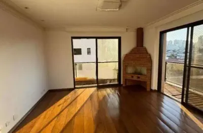 Apartamento com 3 quartos à venda - vila mariana - são paulo/sp