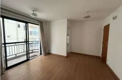 Apartamento com 1 dormitório à venda, 44 m²  - vila olímpia - são paulo/sp