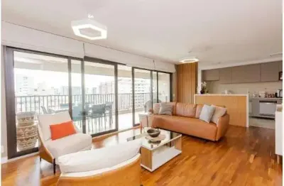 Apartamento com 3 dormitórios à venda, 163 m² por r$ 3.400.000 - vila mariana - são paulo/sp