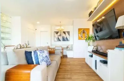 Apartamento com 3 dormitórios à venda, 110 m² - vila olímpia - são paulo/sp