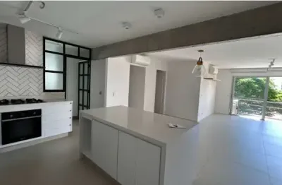 Apartamento com 3 dormitórios à venda, 144 m² por r$ 1.800.000,00 - brooklin paulista - são paulo/sp
