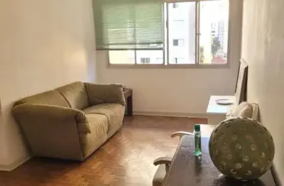 Apartamento com 2 quartos à venda na Rua Inhambú, 901, Moema, São Paulo