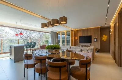 Apartamento com 2 quartos à venda na Rua Rita Joana de Sousa, 502, Brooklin, São Paulo