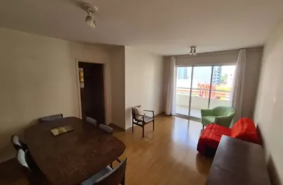 Apartamento com 3 quartos à venda na Rua Cancioneiro de Évora, 318, Santo Amaro, São Paulo