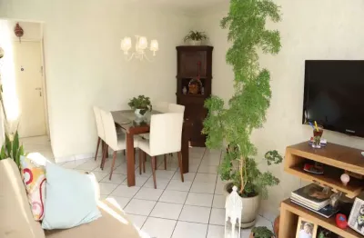Apartamento com 3 quartos à venda na Rua Darwin, 369, Jardim Santo Amaro, São Paulo