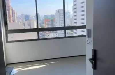 Apartamento com 1 quarto à venda na Rua Domingos de Morais, 1164, Vila Mariana, São Paulo