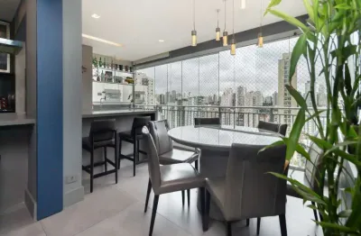 Apartamento com 3 quartos à venda na Rua Embaixador Raul Garcia, 150, Bosque da Saúde, São Paulo