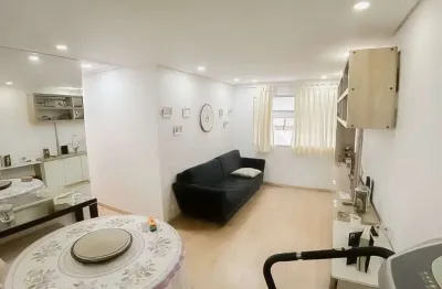 Apartamento a venda em vila sofia,  75m2, 3 quartos, 1 vaga de garagem!